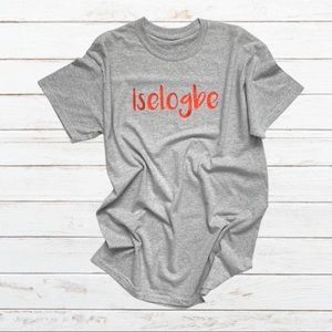 lselogbe - African - Merry Christmas T-shirt